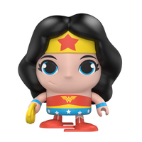 Wind Upz Wonder Woman