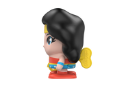 Wind Upz Wonder Woman