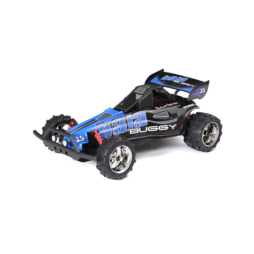 New Bright 1:14 Baja Buggy