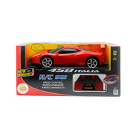 New Bright 1:16 R/C Full Function Sport