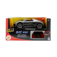 New Bright 1:16 R/C Full Function Sport