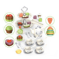 NewGirl Delicious Party Set (50pcs)