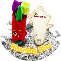 Soft Greetings Congratulations