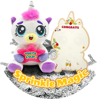 Soft Greetings Congratulations