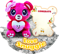 Soft Greetings Congratulations