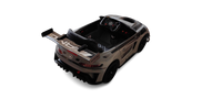 Mercedes Benz GT3 R/C  12V (Silver)