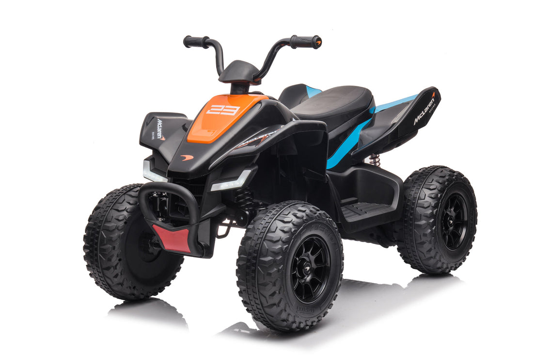 McLaren MCL35 ATV 12V