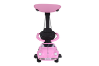 Volkswagen Beetle (Pink)
