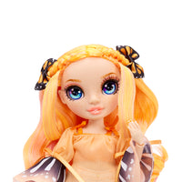 RH Junior High Fashion Doll - Poppy Rowan (Orange)