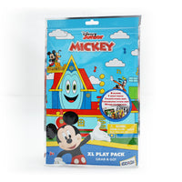 Disney Mickey XL Play Pack Grab & Go