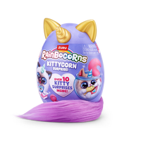 Rainbocorns Kittycorn Surprise (S9)