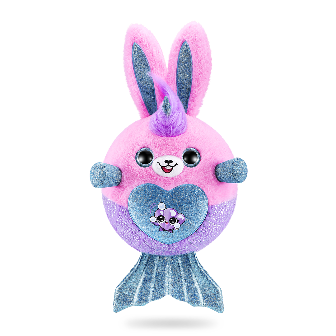 Rainbocorns Mermaidcorn Surprise (Medium) (S7)