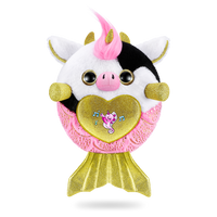 Rainbocorns Mermaidcorn Surprise (Medium) (S7)