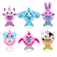 Rainbocorns Mermaidcorn Surprise (Medium) (S7)