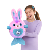 Rainbocorns Mermaidcorn Surprise (Medium) (S7)