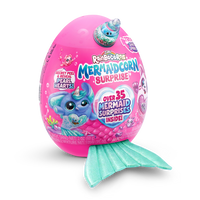 Rainbocorns Mermaidcorn Surprise (Medium) (S7)