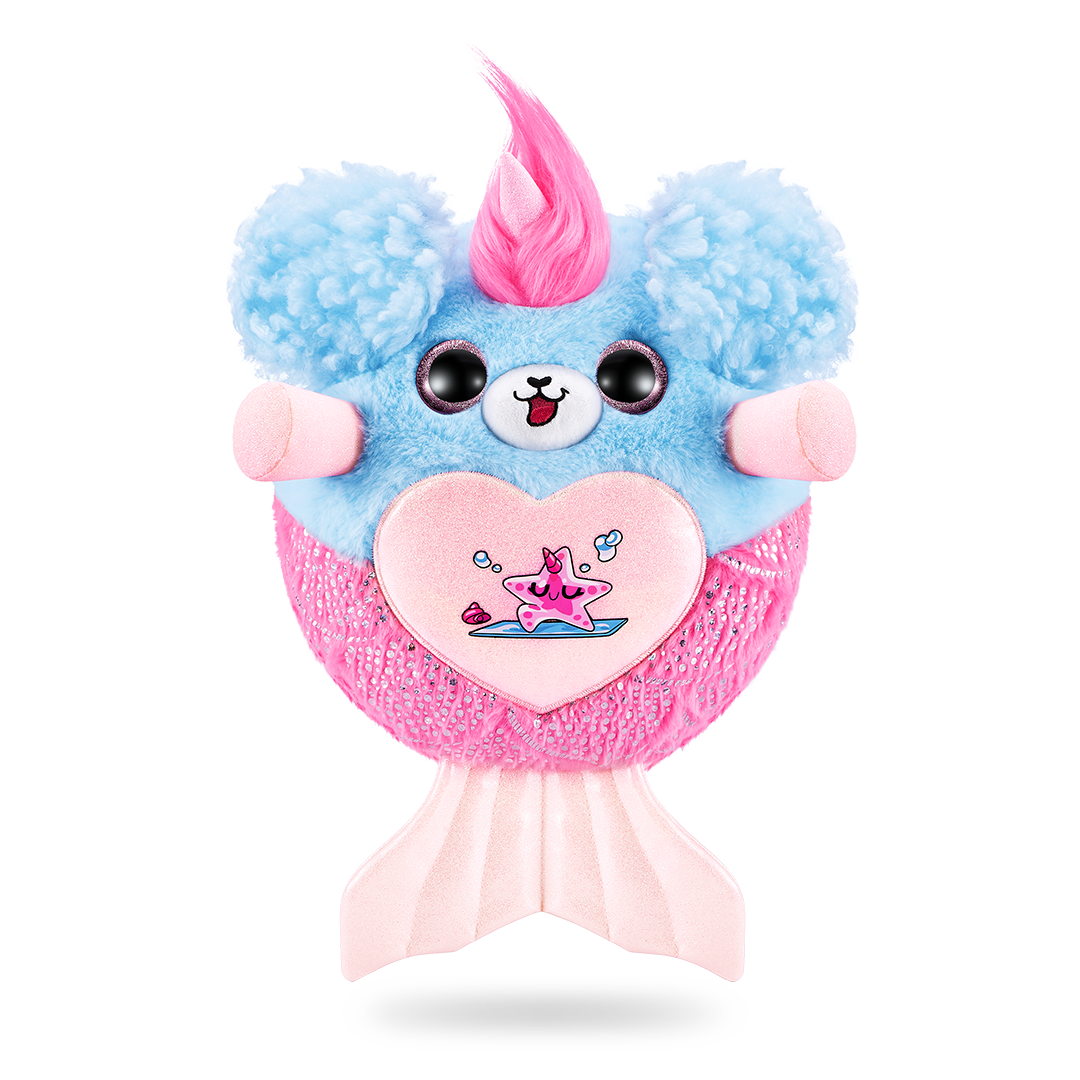 Rainbocorns Mermaidcorn Surprise (Medium) (S7)