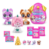Rainbocorns Pocket Puppycorn Surprise Bobble Head (Large) (S1)