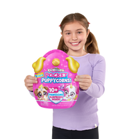 Rainbocorns Pocket Puppycorn Surprise Bobble Head (Large) (S1)