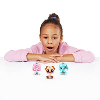 Rainbocorns Pocket Puppycorn Surprise Bobble Head (Large) (S1)