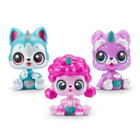Rainbocorns Pocket Puppycorn Surprise Bobble Head (Large) (S1)