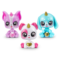 Rainbocorns Pocket Puppycorn Surprise Bobble Head (Large) (S1)