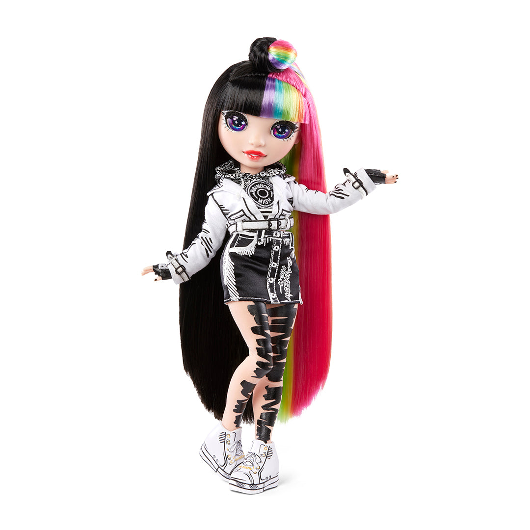 Rainbow High Collector's Doll