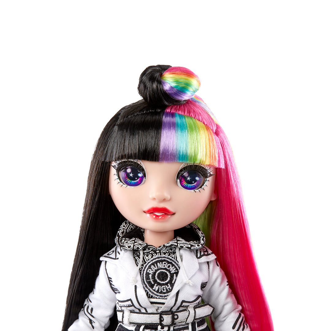 Rainbow High Collector's Doll