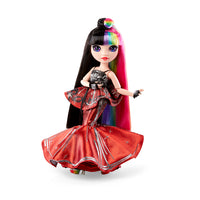 Rainbow High Collector's Doll