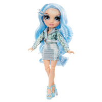 Rainbow High Fashion Icely Doll