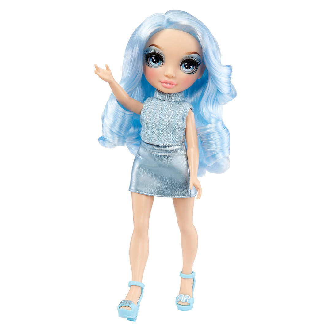 Rainbow High Fashion Icely Doll