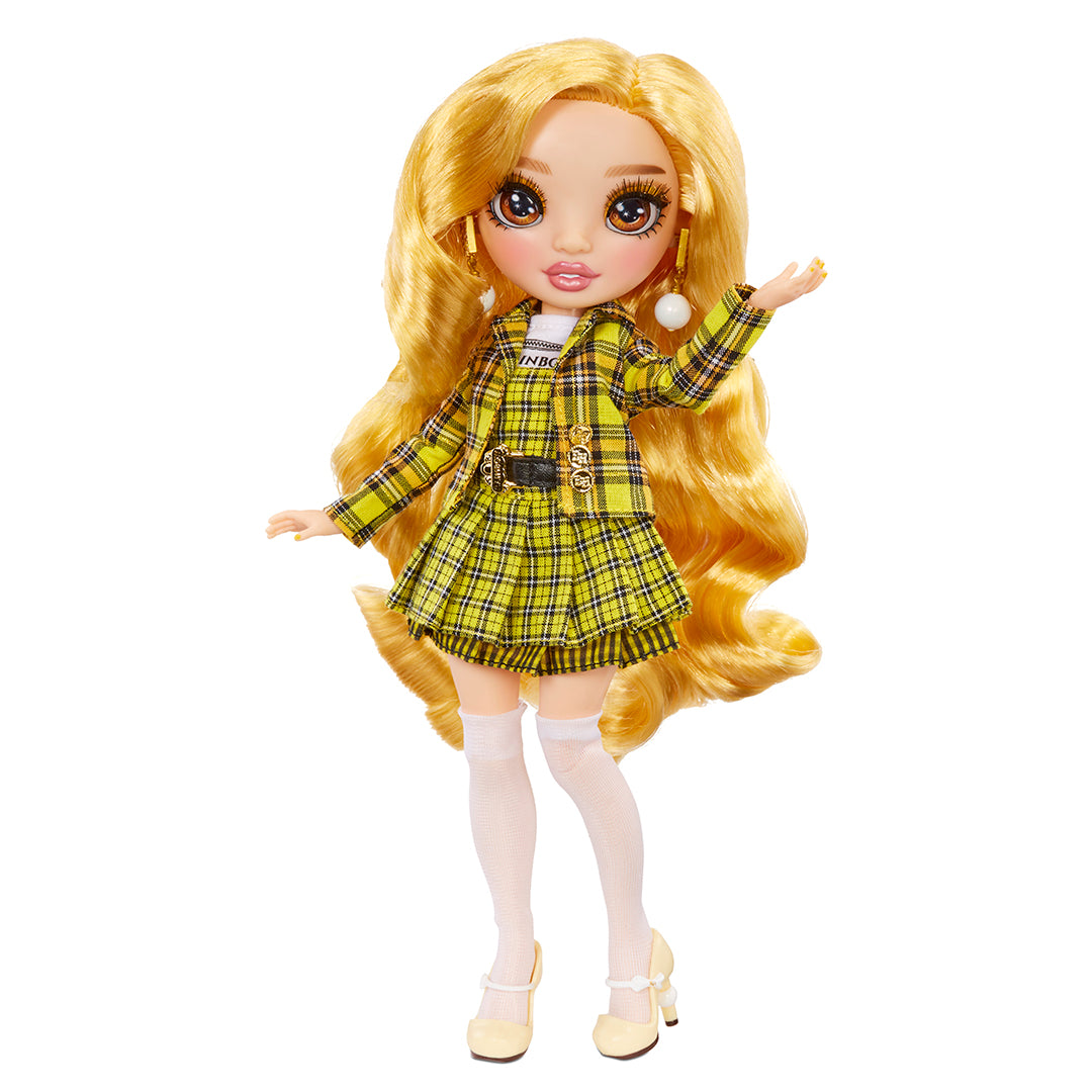 Rainbow High Fashion  Meyer  Doll