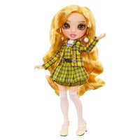 Rainbow High Fashion  Meyer  Doll