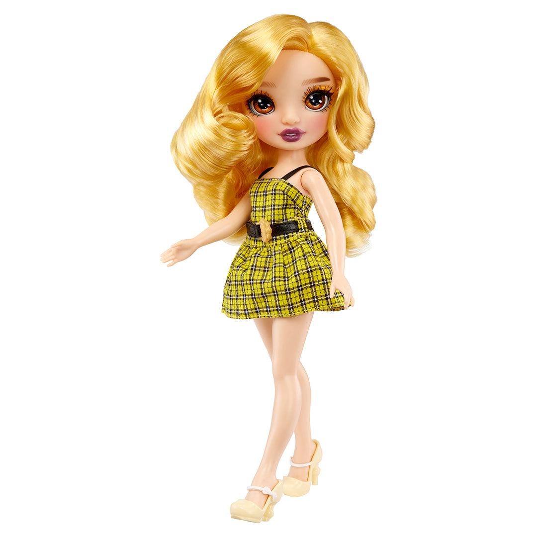 Rainbow High Fashion  Meyer  Doll