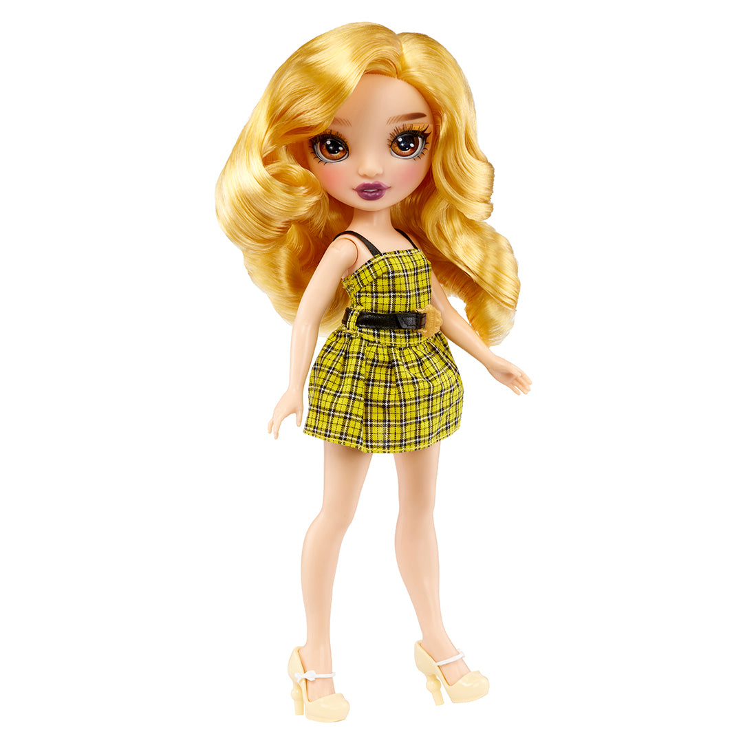 Rainbow High Fashion  Meyer  Doll