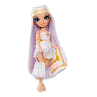 Rainbow High Pacific Coast Fashion Doll-Margot De Perla (Opal)