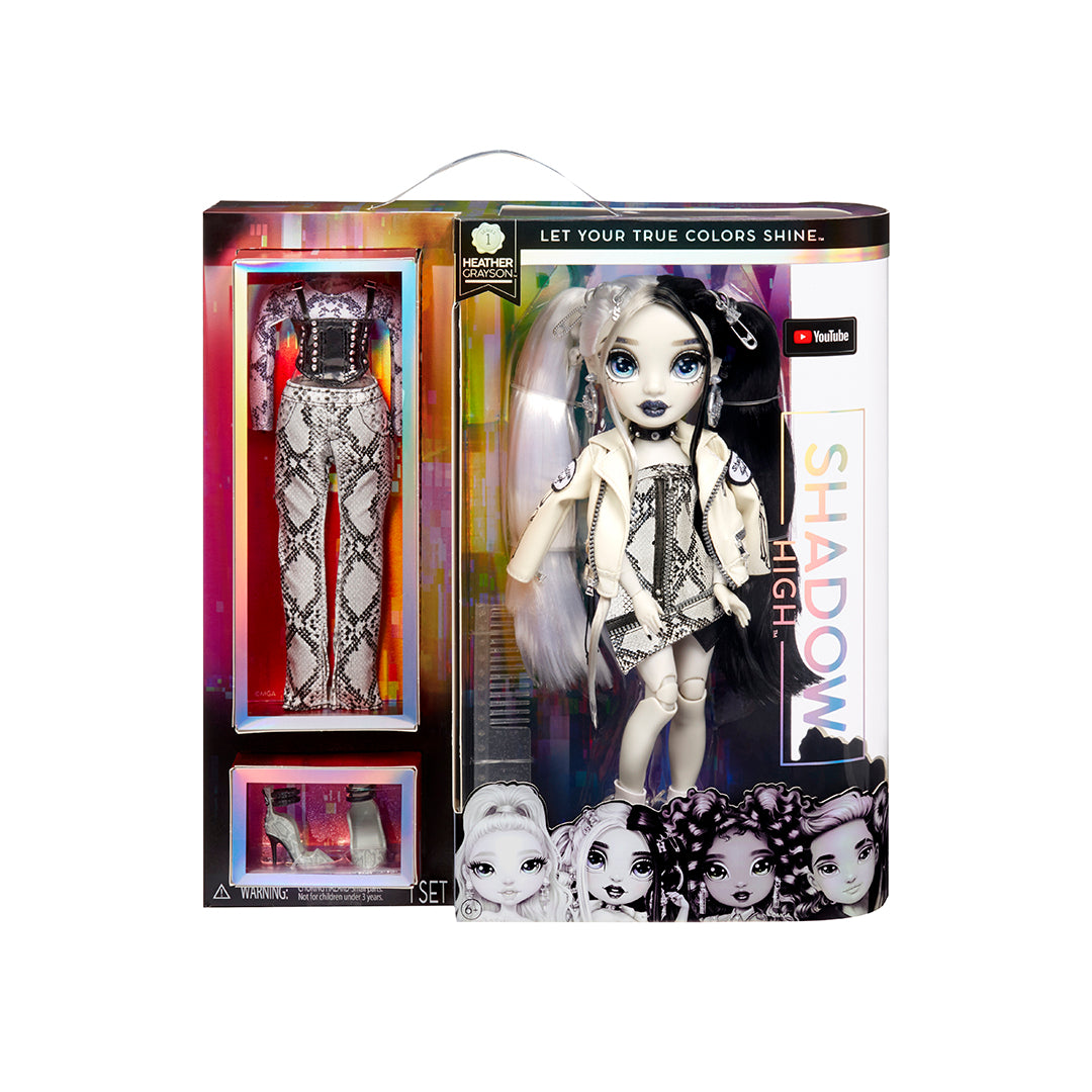 レインボーハイ シャドーハイ Rainbow high Shadow High 楽天市場