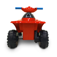 Rollplay Atv Mini Quad, 6V