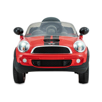 Rollplay Mini Cooper S Roadster, 6V, Rc