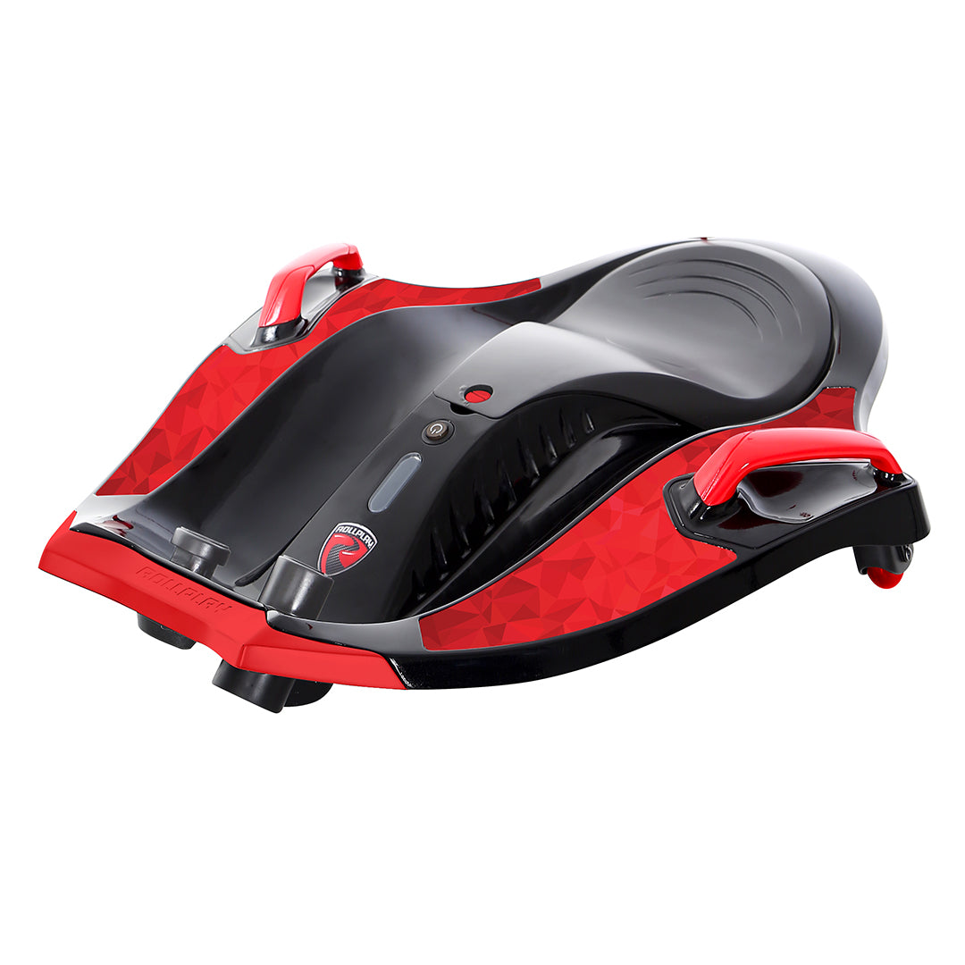 Rollplay Nighthawk 12V Red