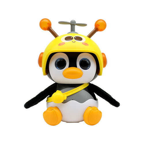 Vivid Fella - Buzz Pengu