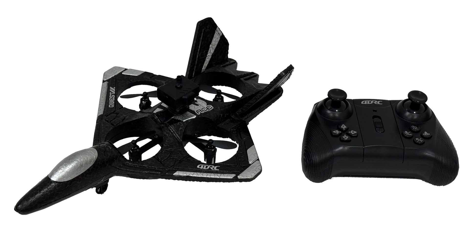 Sky Driffz Aerovolt Drone 4D-V31
