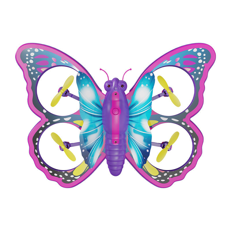 Sky Driffz Butterfly RC Drone 4D-V40