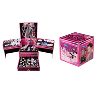 SKOODLE GLAMSTER 
ACCESSORIES