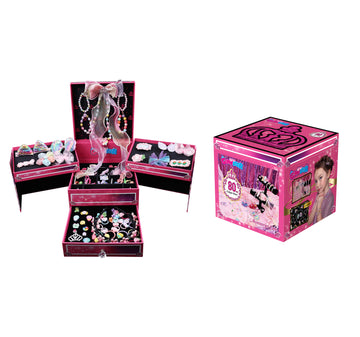 SKOODLE GLAMSTER 
ACCESSORIES