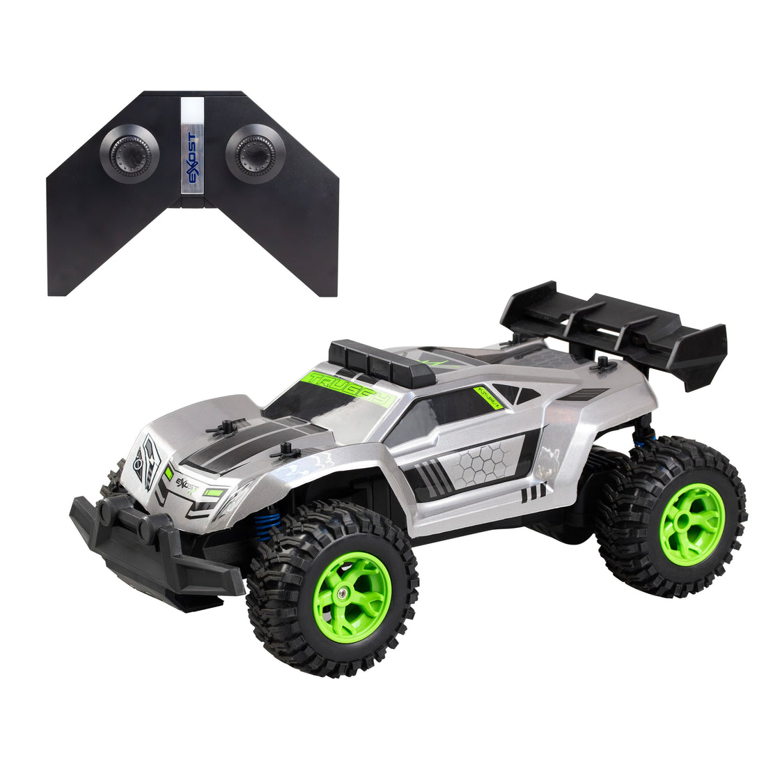 Exost Futurex