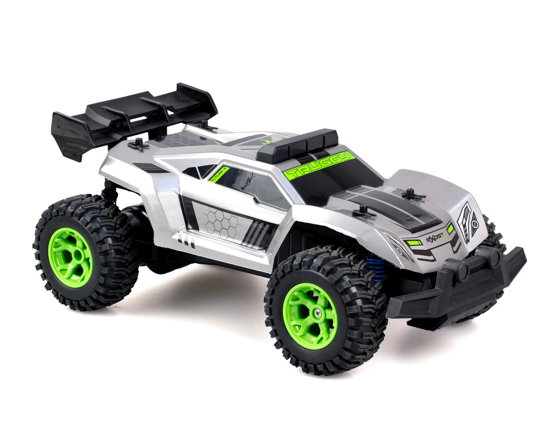 Exost Futurex
