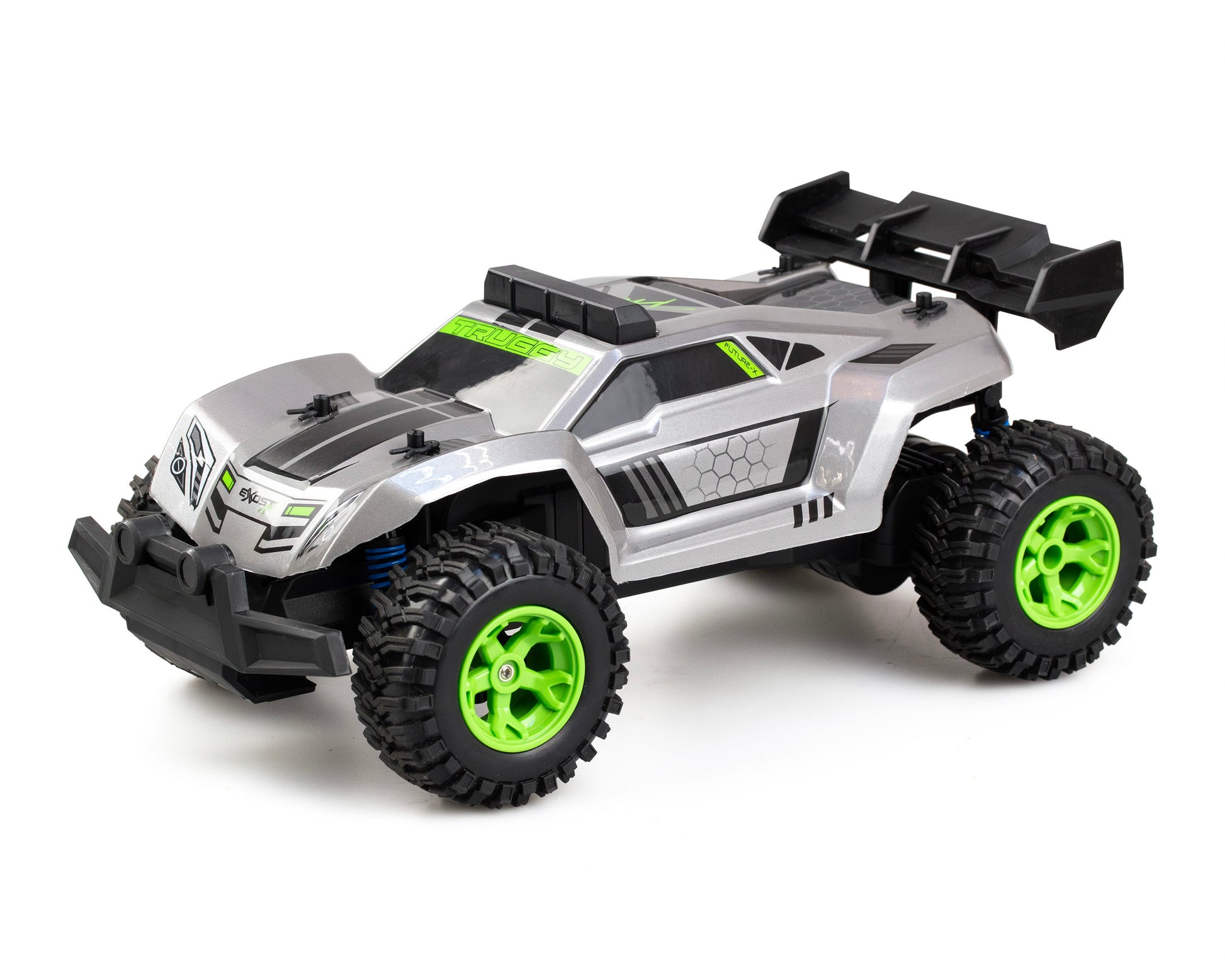Exost Futurex