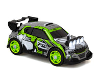 Exost Build 2 Drive Rally Spotlights