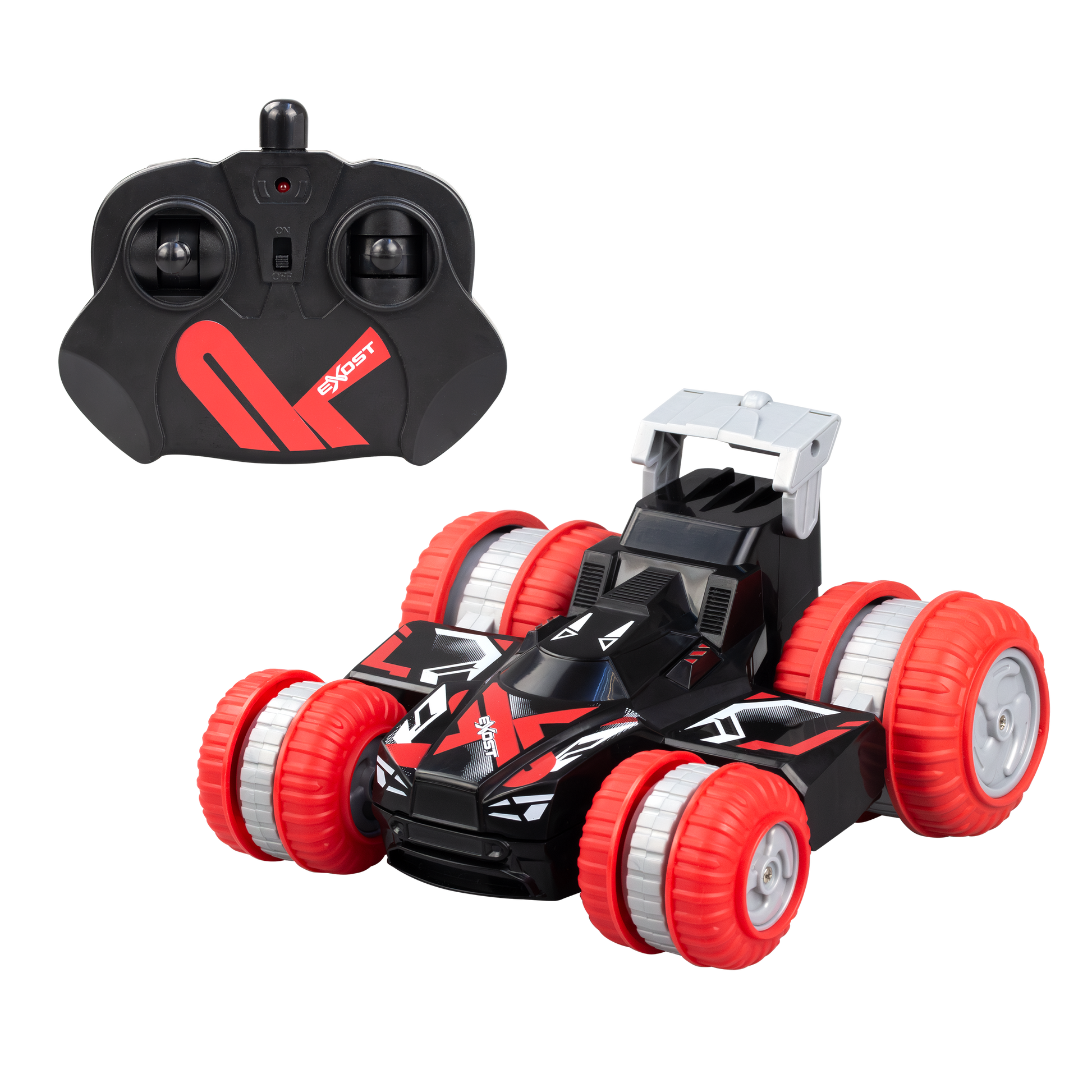 Exost Turbo Slide